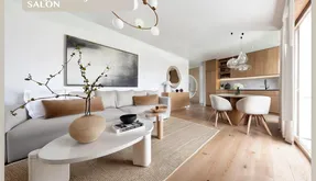 Купить квартиру Испания. Район Comunidad valenciana, 2 спальни, 63 м2 - photo 4