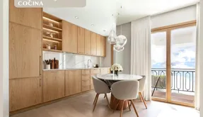 Купить квартиру Испания. Район Comunidad valenciana, 2 спальни, 63 м2 - photo 5