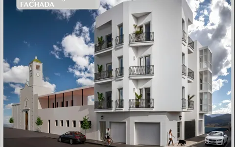 Купить квартиру Испания. Район Comunidad valenciana, 2 спальни, 63 м2, 2 спален, 63 m² — €176000