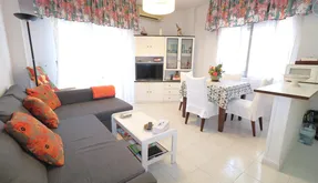 Купить квартиру в Торревьеха, Испания. Район Playa de los Naufragos, 1 спальня, 50 м2 - photo 2