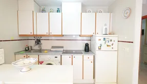 Купить квартиру в Торревьеха, Испания. Район Playa de los Naufragos, 1 спальня, 50 м2 - photo 4