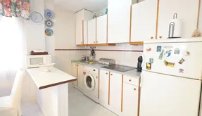 Купить квартиру в Торревьеха, Испания. Район Playa de los Naufragos, 1 спальня, 50 м2 - photo 5