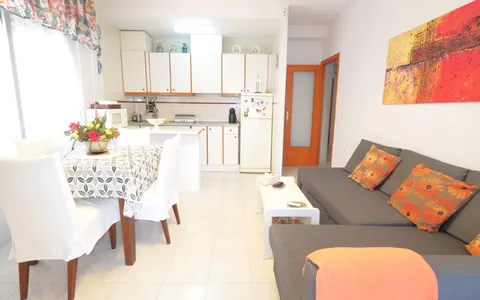 Buy an Apartment in Torrevieja, Spain. Playa de los Naufragos area, 1 bedroom, 50 m2, 1 bedrooms, 50 m² — €118000
