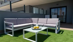 Spain buy an Apartment. Gran Alacant area, 2 bedrooms, 71 m2 - photo 4