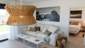 Spain buy an Apartment. Gran Alacant area, 2 bedrooms, 71 m2 - photo 5