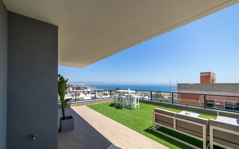 Spain buy an Apartment. Gran Alacant area, 2 bedrooms, 71 m2, 2 bedrooms, 71 m² — €355000
