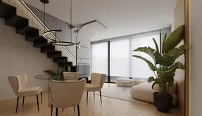 Купить Таунхаус в Ориуэла Коста, Испания. Район Los Dolses, 3 спальни, 93 м2 - photo 5