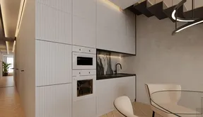 Купить Таунхаус в Ориуэла Коста, Испания. Район Los Dolses, 3 спальни, 93 м2 - photo 6