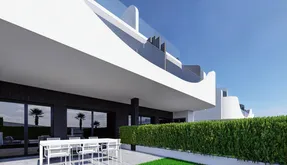 Property Spain, Bungalow. Cerro del Sol area, 2 bedrooms, 70 m2 - photo 2