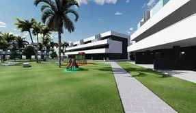 Guardamar del Segura, Spain. Real Estate. El Raso area, 3 bedrooms, 81 m2 - photo 4