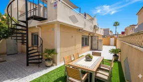 Torrevieja, Spain. Real Estate. Carrefour area, 3 bedrooms, 99 m2 - photo 2