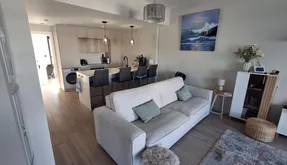 Real estate in Spain, Orihuela Costa. Punta Prima area, 3 bedrooms, 100 m2 - photo 4