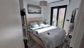 Real estate in Spain, Orihuela Costa. Punta Prima area, 3 bedrooms, 100 m2 - photo 6