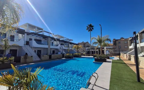 Real estate in Spain, Orihuela Costa. Punta Prima area, 3 bedrooms, 100 m2, 3 bedrooms, 100 m² — €479000