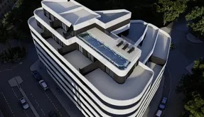 Real estate Calpe, Apartment for sale. Calpe area, 1 bedroom, 61 m2 - photo 5