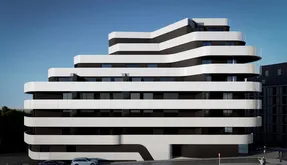 Real estate Calpe, Apartment for sale. Calpe area, 1 bedroom, 61 m2 - photo 6