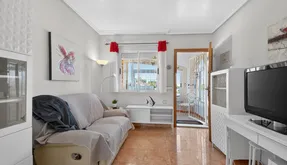 Bienes raíces en España, Torrevieja. Zona de la El limonar, 2 dormitorios, 54 m2 - photo 2