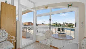 Bienes raíces en España, Torrevieja. Zona de la El limonar, 2 dormitorios, 54 m2 - photo 3