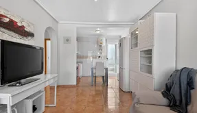 Bienes raíces en España, Torrevieja. Zona de la El limonar, 2 dormitorios, 54 m2 - photo 6