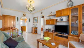 Torrevieja, Spain. Buy an Bungalow . Aguas Nuevas area, 2 bedrooms, 51 m2 - photo 5