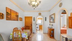 Torrevieja, Spain. Buy an Bungalow . Aguas Nuevas area, 2 bedrooms, 51 m2 - photo 6