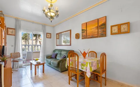 Torrevieja, Spain. Buy an Bungalow . Aguas Nuevas area, 2 bedrooms, 51 m2, 2 bedrooms, 51 m² — €127000