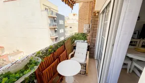 Property in Torrevieja. Centro area, 3 bedrooms, 107 m2 - photo 2