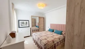 Property in Torrevieja. Centro area, 3 bedrooms, 107 m2 - photo 3