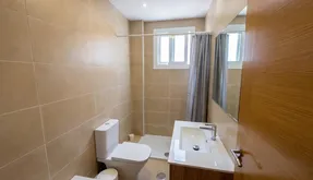 Property in Torrevieja. Centro area, 3 bedrooms, 107 m2 - photo 5