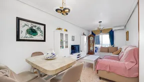 Buy property in Torrevieja, Spain. torrevieja area, 3 bedrooms, 100 m2 - photo 2