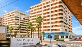 Buy an Apartment in Torrevieja, Spain. Acequion area, 3 bedrooms, 105 m2 - photo 2