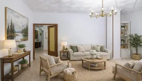 Buy an Apartment in Torrevieja, Spain. Acequion area, 3 bedrooms, 105 m2 - photo 4