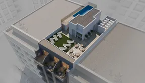 Torrevieja, Spain. Real Estate. Playa de los Locos area, 2 bedrooms, 80 m2 - photo 5