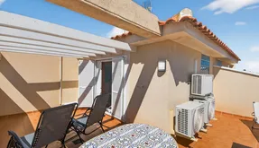 Недвижимость Ориуэла Коста, продается Таунхаус. Район Zeniamar-Horizonte-La Campana, 3 спальни, 113 м2 - photo 4