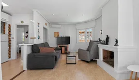 Испания недвижимость. Район Costa blanca sur, 3 спальни, 115 м2 - photo 2