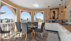 Испания недвижимость. Район Costa blanca sur, 3 спальни, 115 м2 - photo 3