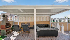 Испания недвижимость. Район Costa blanca sur, 3 спальни, 115 м2 - photo 4