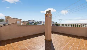 Испания недвижимость. Район Costa blanca sur, 3 спальни, 115 м2 - photo 5
