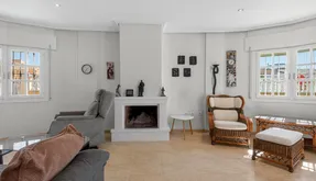 Испания недвижимость. Район Costa blanca sur, 3 спальни, 115 м2 - photo 6