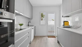 Недвижимость в Торревьеха. Район Los Frutales, 3 спальни, 148 м2 - photo 3