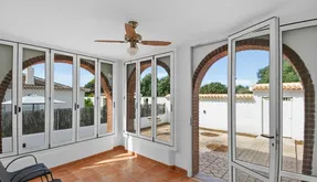 Недвижимость в Торревьеха. Район Los Frutales, 3 спальни, 148 м2 - photo 4