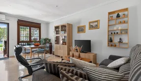 Купить Таунхаус в Испании, Ориуэла Коста. Район Playa Flamenca Norte, 2 спальни, 80 м2 - photo 2