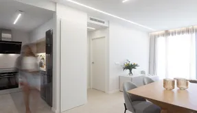 Испания купить Пентхаус. Район Las marinas, 2 спальни, 80 м2 - photo 6