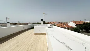 Жилье в испании. Район La Torre de la Horadada, 3 спальни, 130 м2 - photo 4