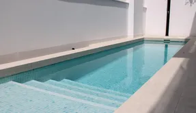 Жилье в испании. Район La Torre de la Horadada, 3 спальни, 130 м2 - photo 5