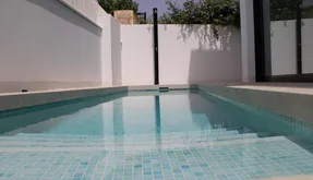 Жилье в испании. Район La Torre de la Horadada, 3 спальни, 130 м2 - photo 6