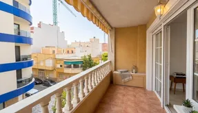 Buy an Apartment in Torrevieja, Spain. Playa del Cura area, 3 bedrooms, 96 m2 - photo 2