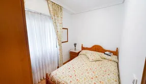 Buy an Apartment in Torrevieja, Spain. Playa del Cura area, 3 bedrooms, 96 m2 - photo 6