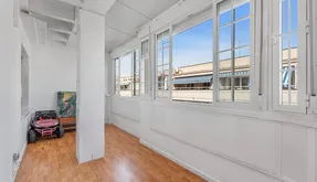 Buy an Penthouse in Spain, Torrevieja. Playa del Cura area, 3 bedrooms, 91 m2 - photo 2