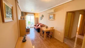 Torrevieja, Spain. Real Estate. Centro area, 2 bedrooms, 53 m2 - photo 3